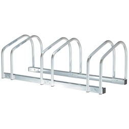 IRIS TOOLS BPR-003-043 3 állású kültéri kerékpártartó (Újszerű)