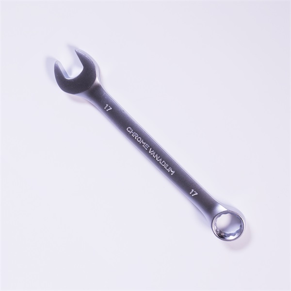IRIS TOOLS CW-012-037 12 darabos kombinált csavarkulcs készlet (Újracsomagolt)