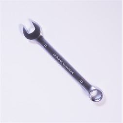 IRIS TOOLS CW-012-037 12 darabos kombinált csavarkulcs készlet (Újracsomagolt)
