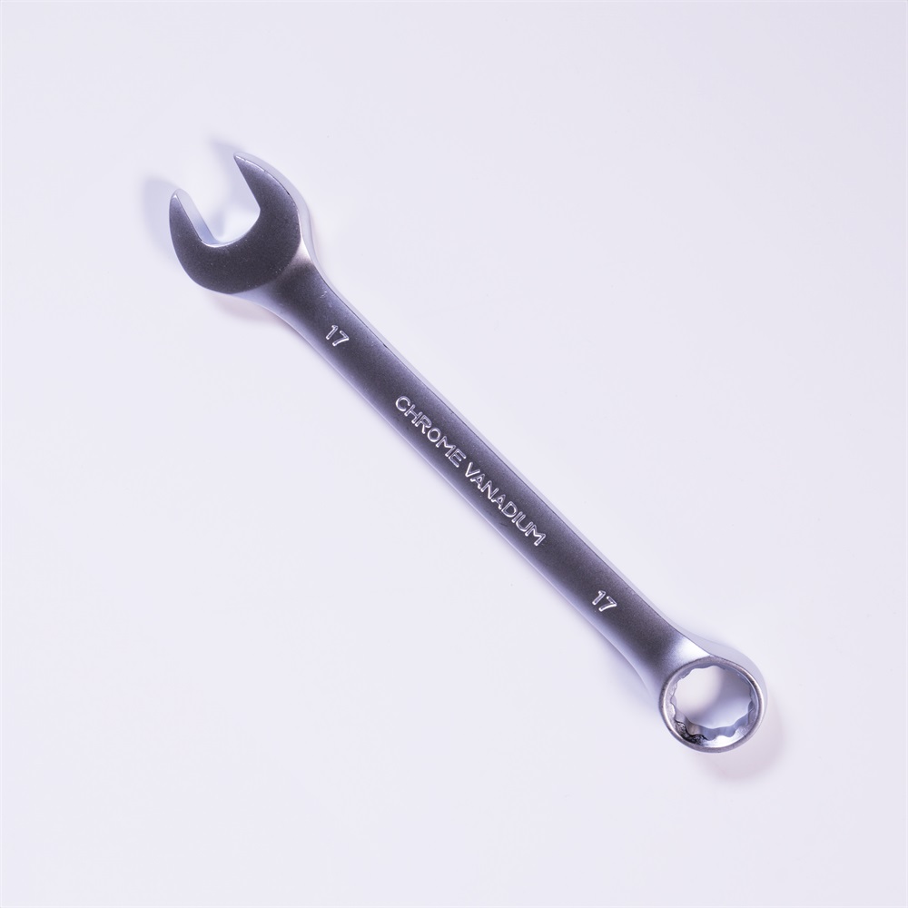 IRIS TOOLS CW-012-037 12 darabos kombinált csavarkulcs készlet (Újracsomagolt)