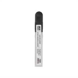 IRIS TOOLS ITBR9-83 10db pótkés univerzális késhez 9mm, 0,4mm, fehér