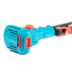 IRIS TOOLS ITEP-100 Akkus metszőollóhoz, láncfűrészhez (ITSM-100, ITCM-100-hoz) hosszabbító, 2 méteres