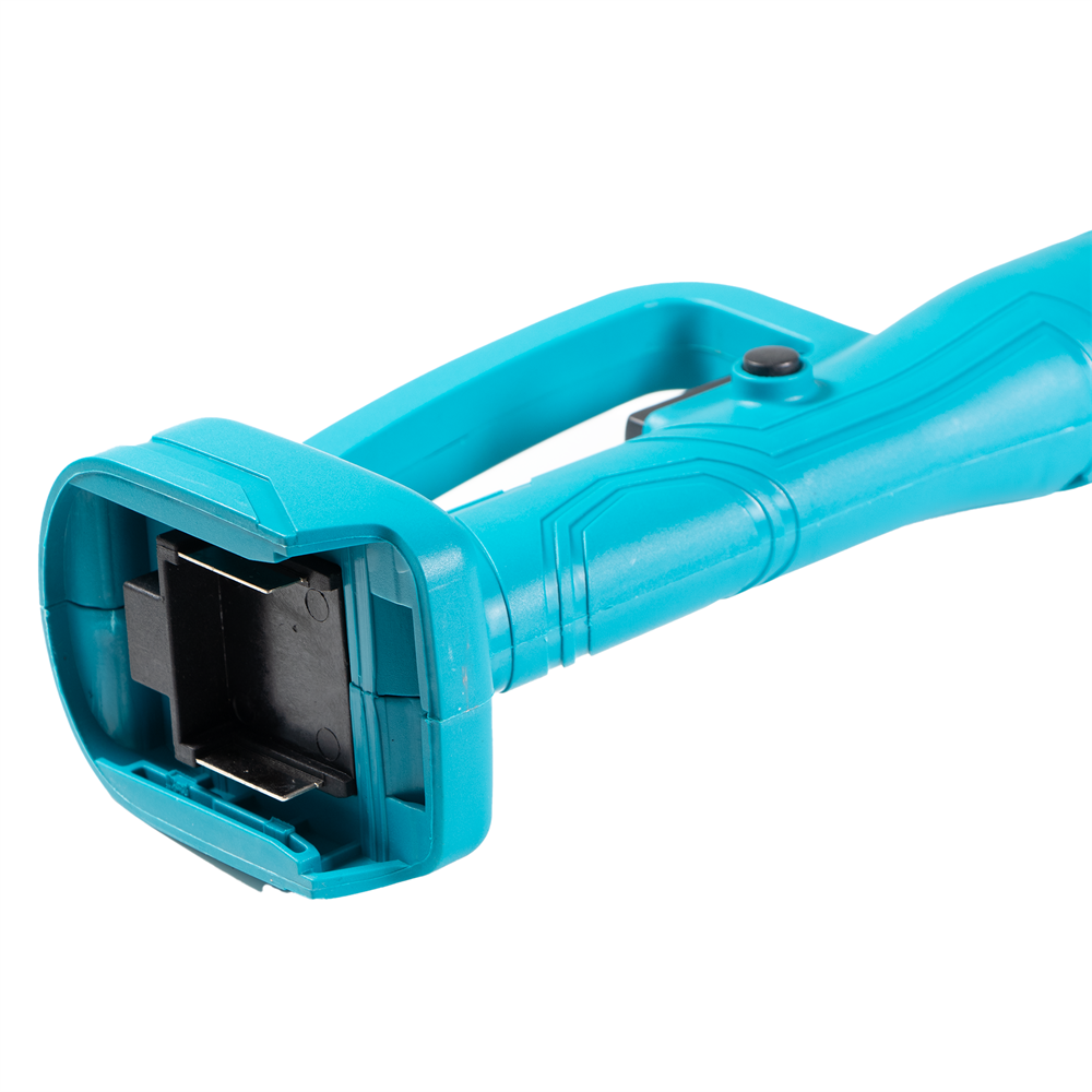 IRIS TOOLS ITEP-100 Akkus metszőollóhoz, láncfűrészhez (ITSM-100, ITCM-100-hoz) hosszabbító, 2 méteres