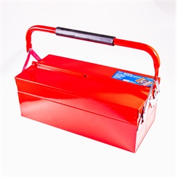 IRIS TOOLS TS-064-041 64 darabos szerszámkészlet