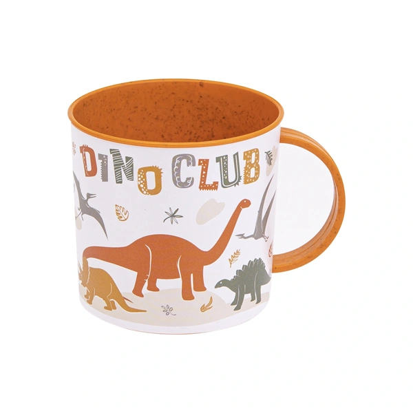 IRIS bögre 280 ml vegyes minta 161928-000