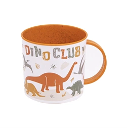 IRIS bögre 280 ml vegyes minta 161928-000