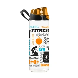 IRIS kulacs 750 ml vegyes minta 161506-013