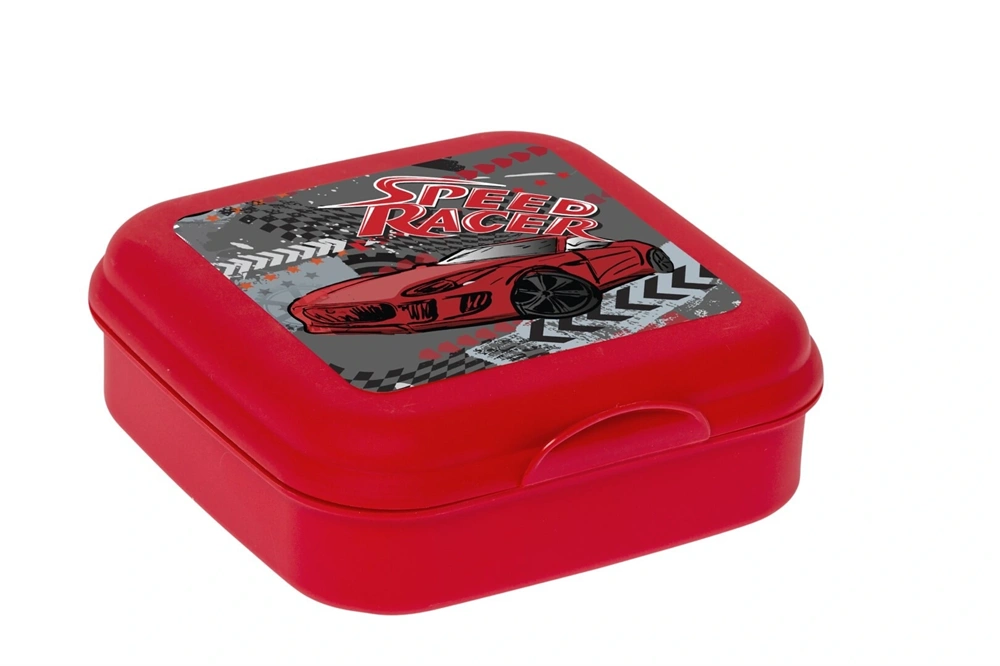 IRIS uzsonnás doboz vegyes minta 161457-000