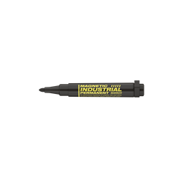 Ico Magnetic Industrial 11XXL fekete D12 alkoholos ipari marker