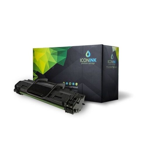 Iconink ML-2010D3 Samsung utángyártott 3000 oldal fekete toner