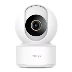 Imilab C22 okos WiFi fehér biztonsági kamera