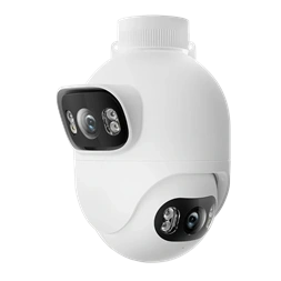 Imilab EC6 Dual Pro 3K+3K kültéri biztonsági kamera