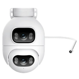 Imilab EC6 Dual Pro 3K+3K kültéri biztonsági kamera