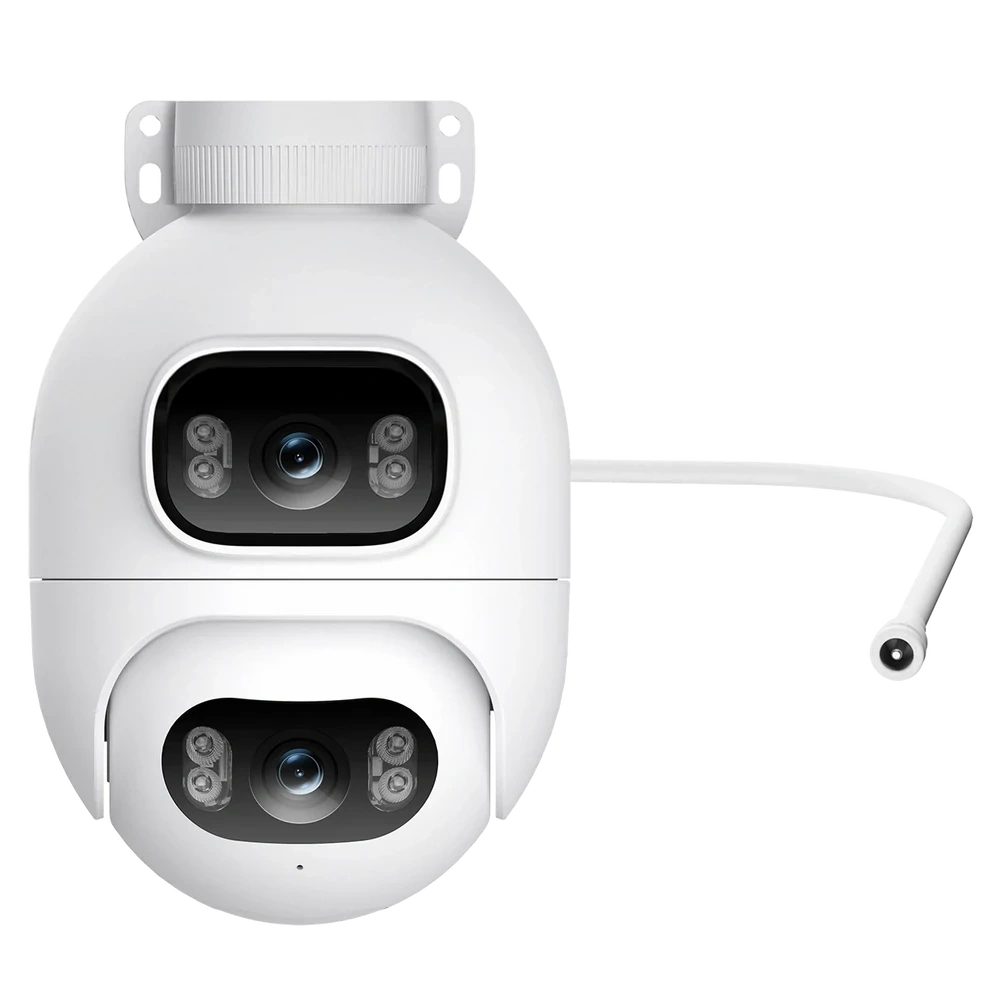 Imilab EC6 Dual Pro 3K+3K kültéri biztonsági kamera