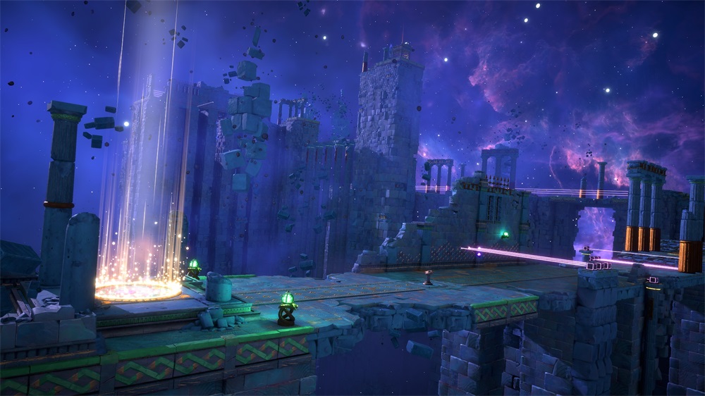 Immortals: Fenyx Rising PC játékszoftver