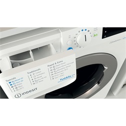 Indesit BDE 96436 EWSV EE mosó-szárítógép
