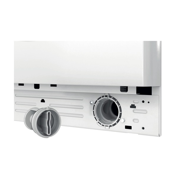 Indesit BDE 96436 EWSV EE mosó-szárítógép