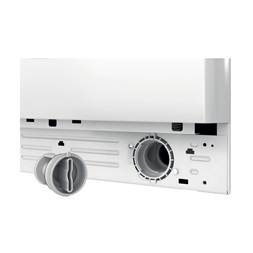Indesit BDE 96436 EWSV EE mosó-szárítógép