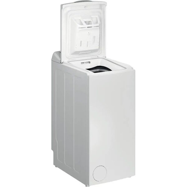 Indesit BTW S50400 EU N 5 kg felültöltős mosógép