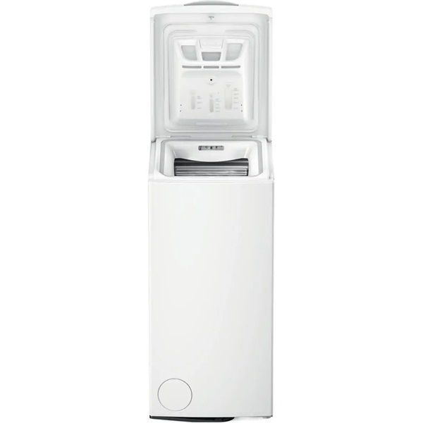 Indesit BTW S50400 EU N 5 kg felültöltős mosógép
