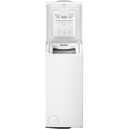 Indesit BTW S50400 EU N 5 kg felültöltős mosógép