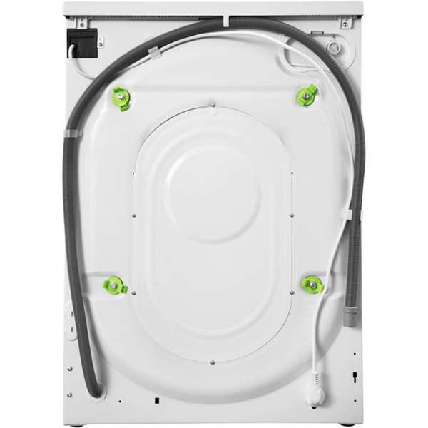 Indesit BWA 71283X W EE N elöltöltős mosógép