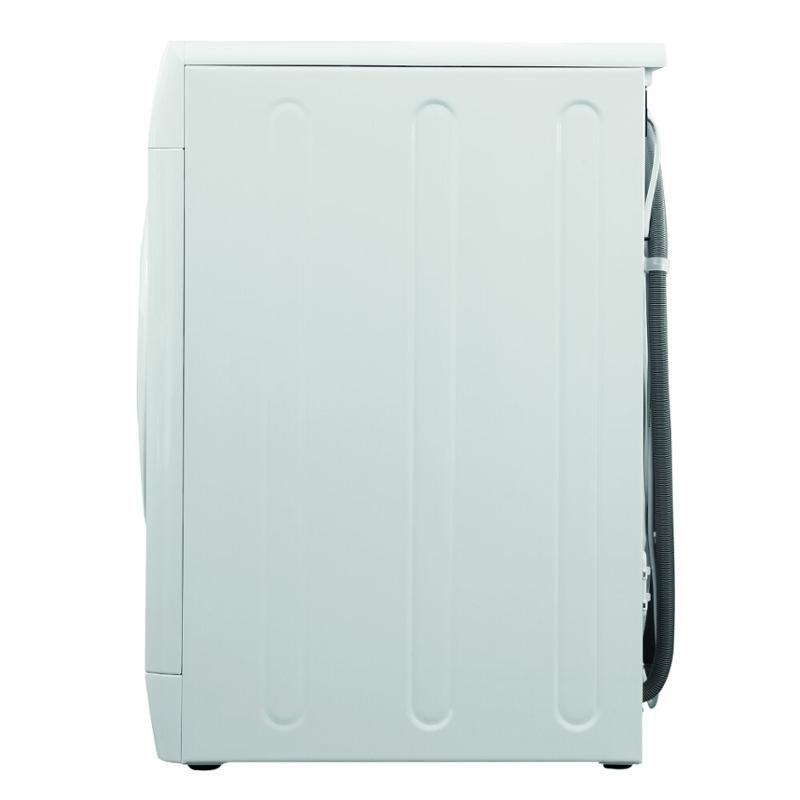 Indesit BWA 71283X W EE N fehér, elöltöltős, max.1200ford., 7 kg, mosógép