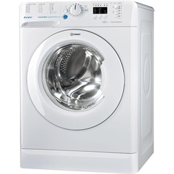 Indesit BWA 71283X W EE N elöltöltős mosógép