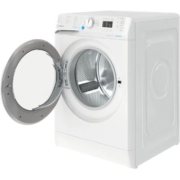 Indesit BWA 71295X W EE N elöltöltős mosógép