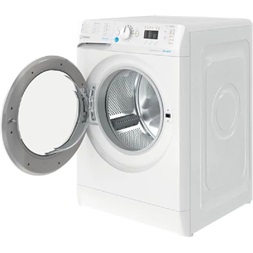 Indesit BWA 71295X W EE N elöltöltős mosógép