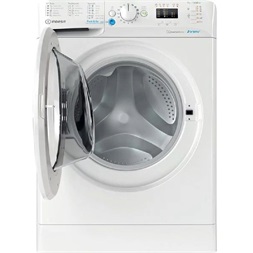 Indesit BWA 71295X W EE N elöltöltős mosógép