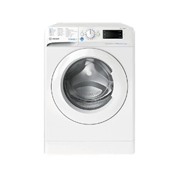 Indesit BWE 81295X WV EE elöltölős mosógép