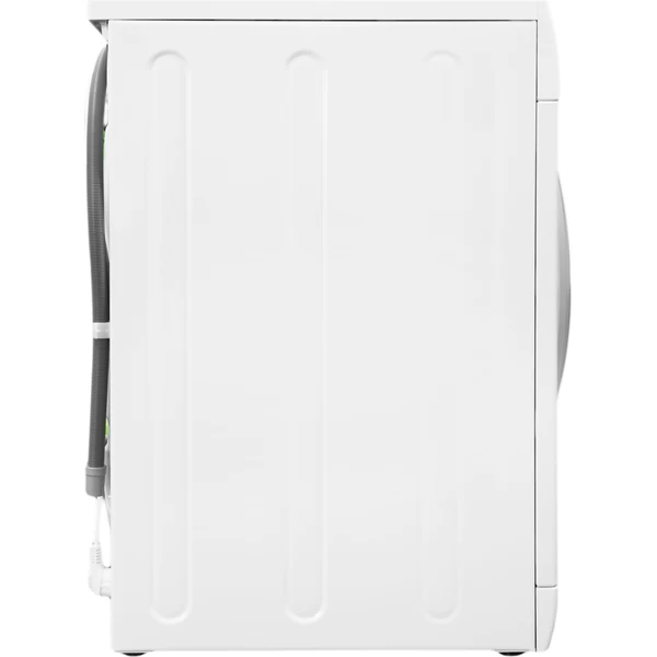 Indesit BWE 91485X WS EU N fehér, elöltöltős, max.1400ford., 9 kg, mosógép