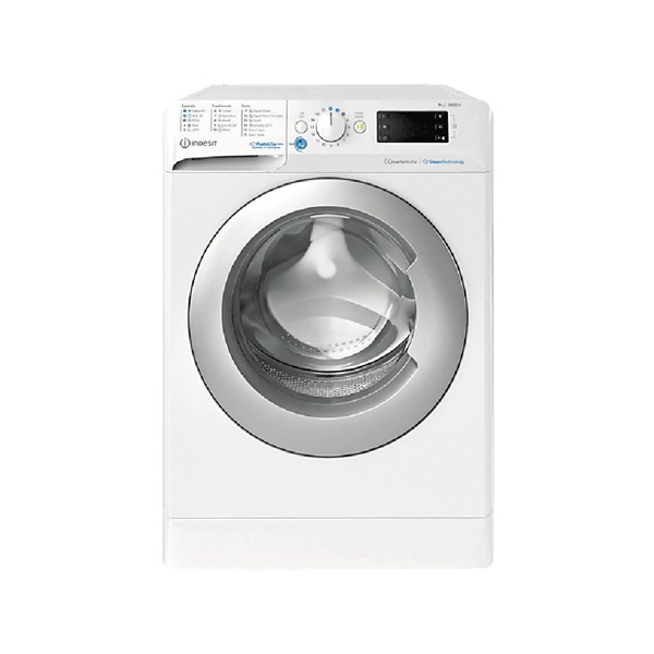 Indesit BWE 91496X WSV EE elöltölős mosógép
