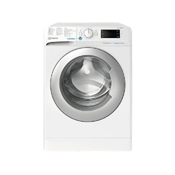 Indesit BWE 91496X WSV EE elöltölős mosógép