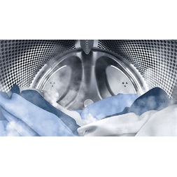 Indesit BWE 91496X WSV EE elöltölős mosógép