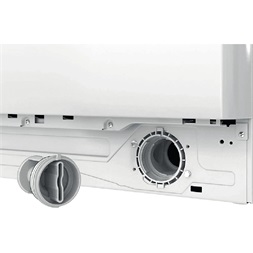 Indesit BWE 91496X WSV EE elöltölős mosógép