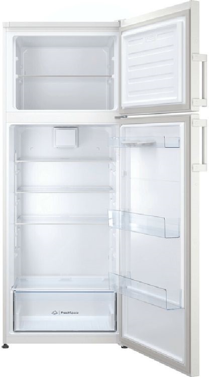 Indesit IT70 832 W fehér, felülfagyasztós, Hűtő:317L, Fagyasztó:108L, hűtőszekrény