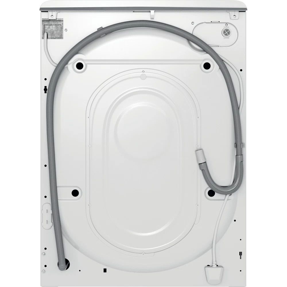 Indesit MTWE 81484 WK EE fehér, elöltöltős, max.1400ford., 8 kg, mosógép