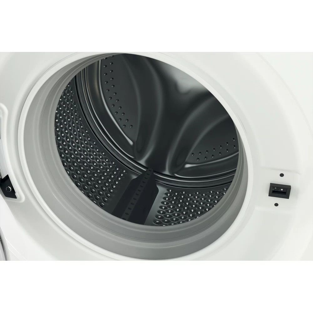 Indesit MTWE 81484 WK EE fehér, elöltöltős, max.1400ford., 8 kg, mosógép
