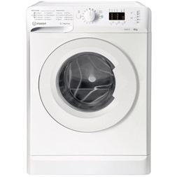 Indesit MTWSA 61252 W EE keskeny elöltöltős mosógép