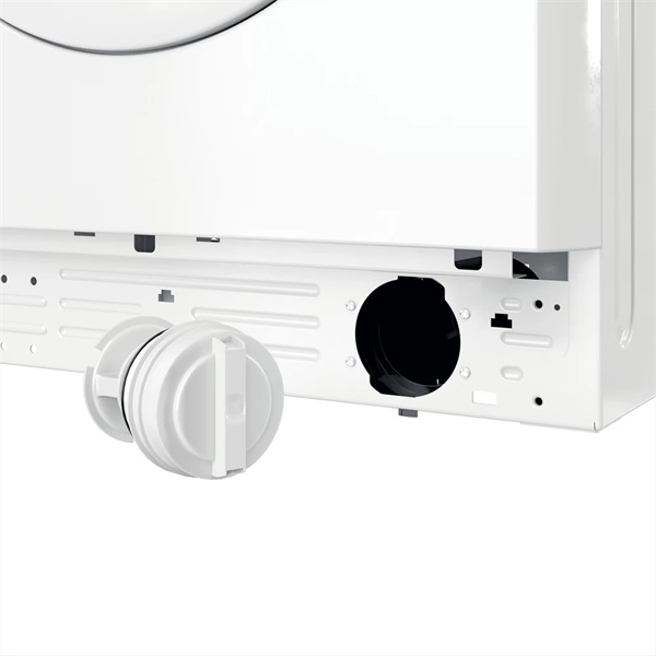 Indesit MTWSA 61252 W EE keskeny elöltöltős mosógép