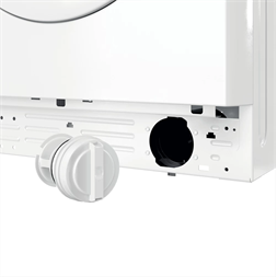 Indesit MTWSA 61252 W EE keskeny elöltöltős mosógép
