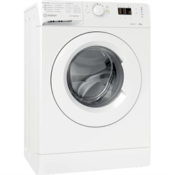 Indesit MTWSA 61252 W EE keskeny elöltöltős mosógép