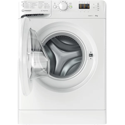 Indesit MTWSA 61252 W EE keskeny elöltöltős mosógép