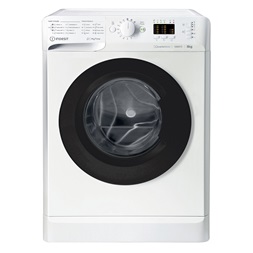 Indesit MTWSA 61294 WK EE keskeny 6 kg elöltöltős mosógép