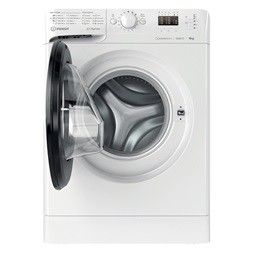 Indesit MTWSA 61294 WK EE keskeny 6 kg elöltöltős mosógép