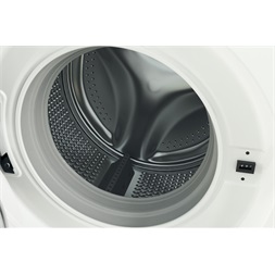 Indesit MTWSA 61294 WK EE keskeny 6 kg elöltöltős mosógép