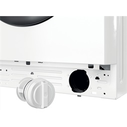 Indesit MTWSA 61294 WK EE keskeny 6 kg elöltöltős mosógép