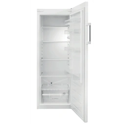 Indesit SI6 2 W fehér, egyajtós, Hűtő:323L, hűtőszekrény